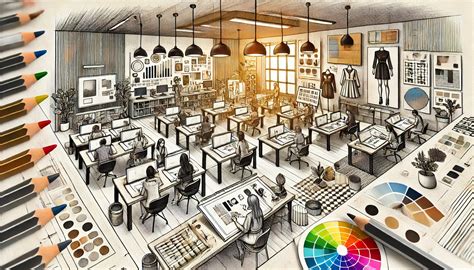 Home Interior Design Class