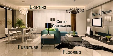 Home Interior Designing Course