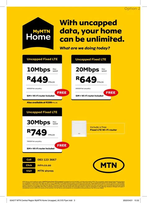 home internet offers near me