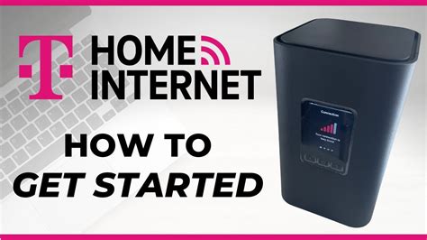 home internet options for my family