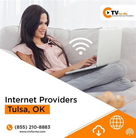 home internet providers tulsa