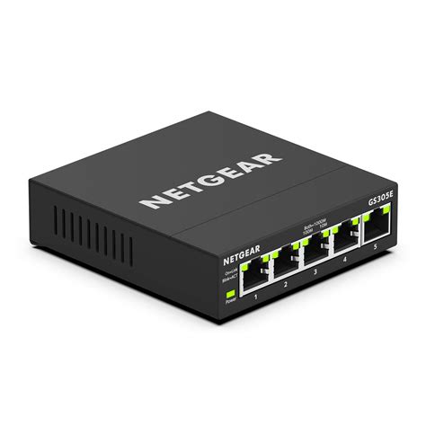 Home Lan Network Switch