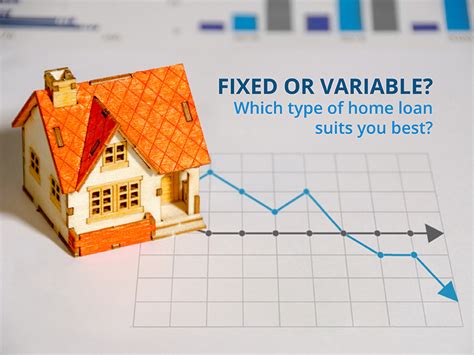 Pros and Cons Of Variable and Fixed Home Loans