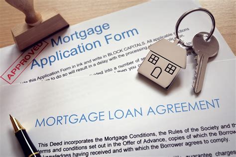 home loan from two different companies