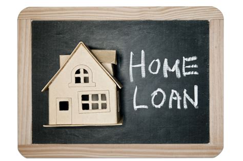 home loan mortgage capital lending