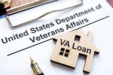 home loans for older veterans