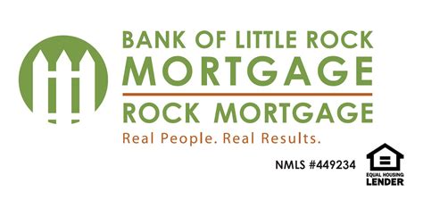 home mortgage bank of little rock