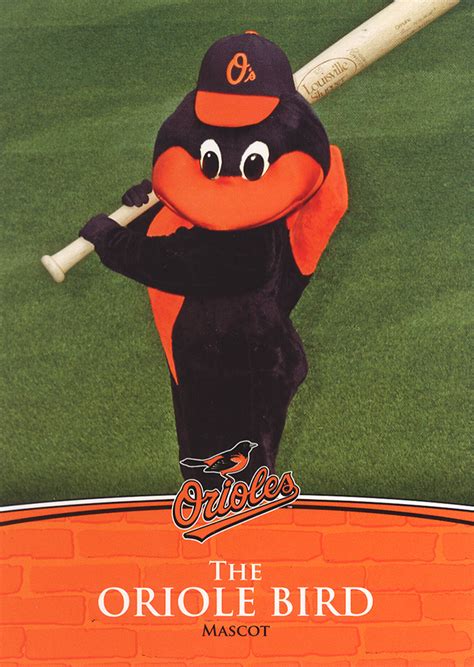 home of the orioles