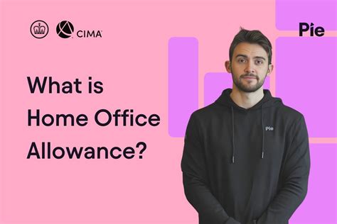 Home Office Allowance Spain