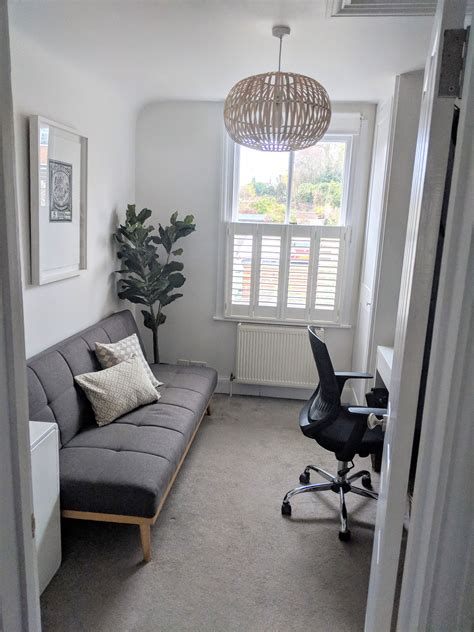 Home Office In Bedroom Reddit
