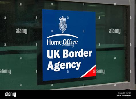 Home Office Uk Border