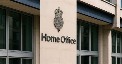 Home Office Uk Settlement
