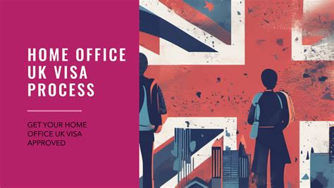 Home Office Uk Visa Application