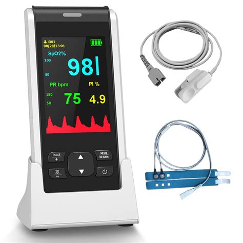 Home Oxygen Monitor Canada