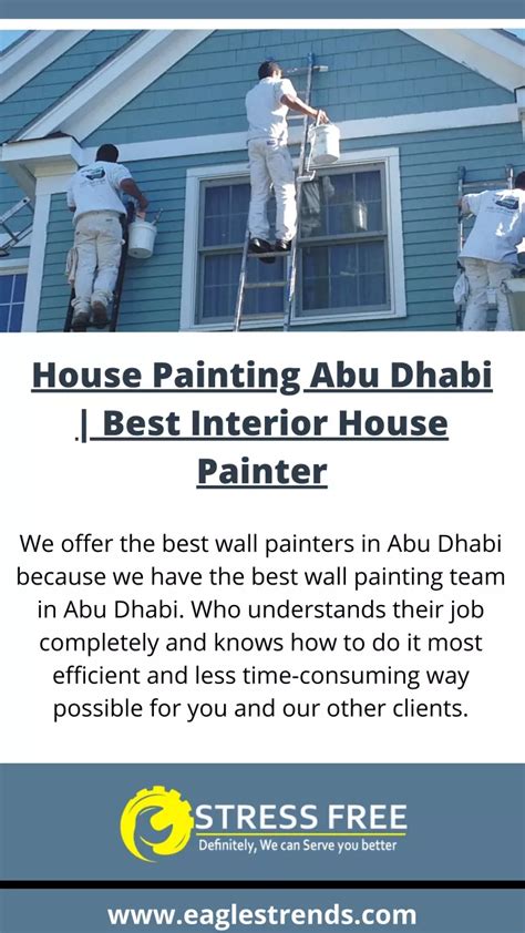 home painting abu dhabi