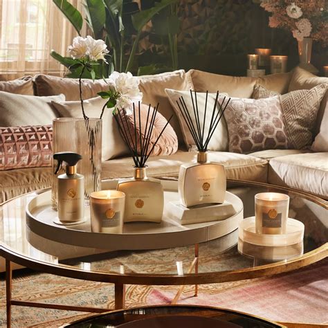 Home Perfume Synonym