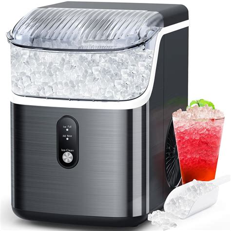Home Portable Ice Machine Uk