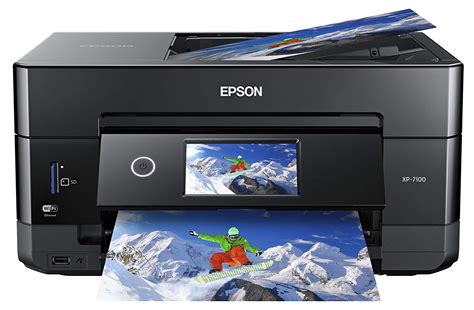 Home Printers Uk