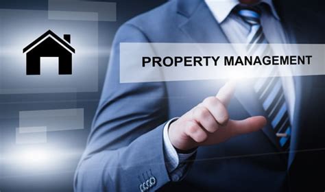 home pro property management
