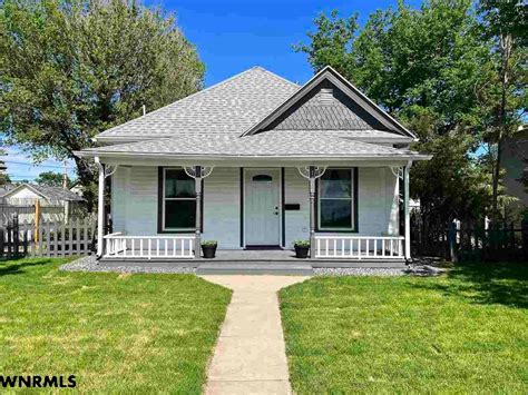 Home Realty Scottsbluff