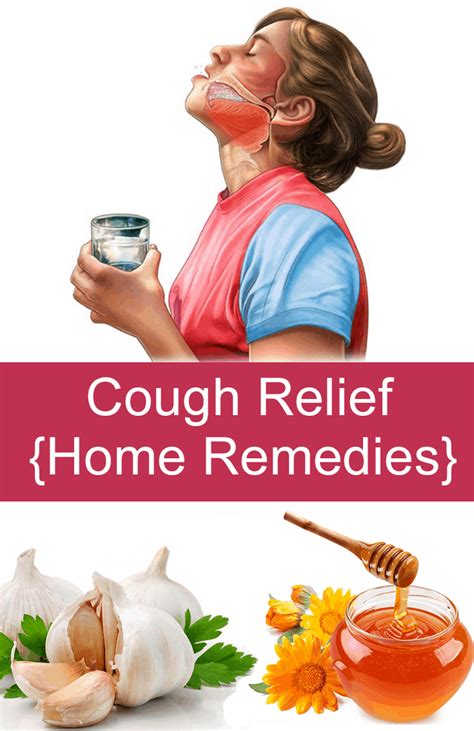 home remedy for cough due to allergy