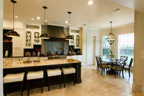Bellaire Remodeling by Gryphon Builders