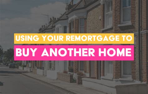 home remortgage