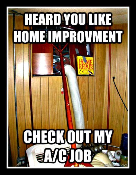 home renovation memes