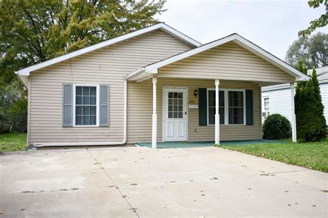 home rentals kokomo in