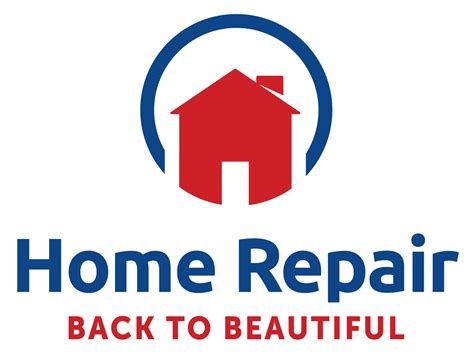 home repair services website