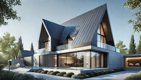 Home Roof Design