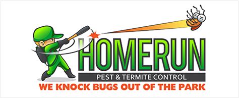home run pest control