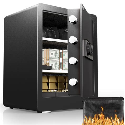 Home Safe Accessories