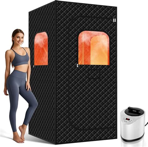 Home Sauna Amazon