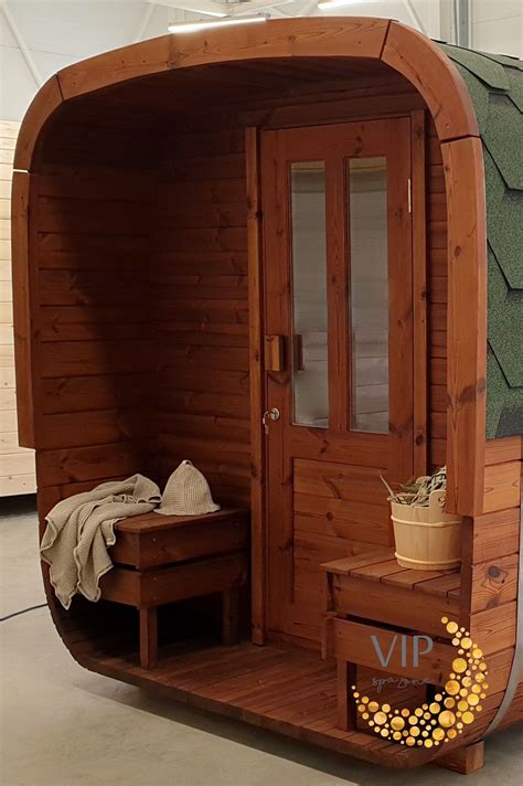 Home Sauna Wirecutter