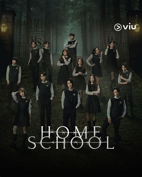 home school sub indo episode 1