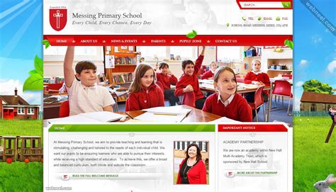 home school website resources