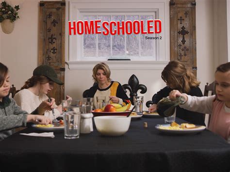 home schooled 2