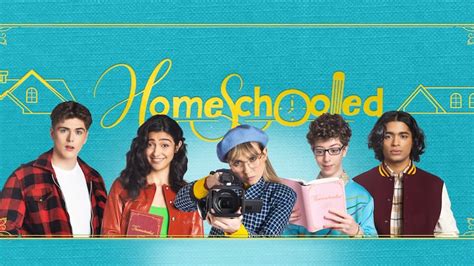 home schooled 3