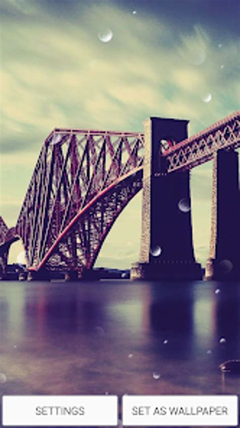 Home Screen Live Wallpaper