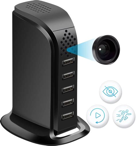 Home Security Camera No Audio