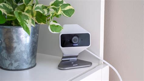 Home Security Camera System Cnet