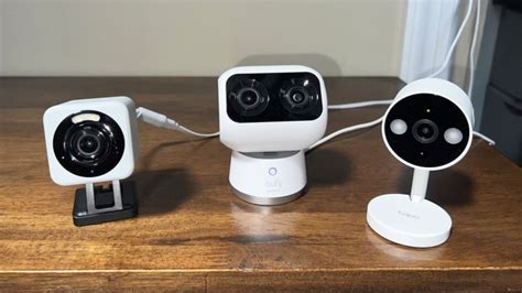 Home Security Camera To Use Without A Subscription