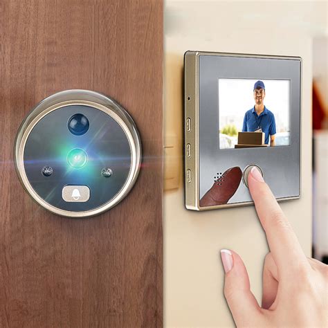 home security doorbell camera reviews