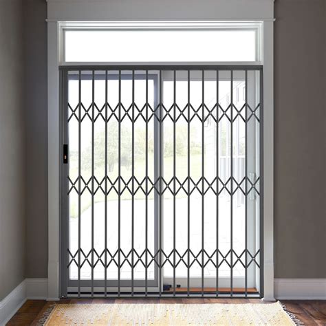 Home Security Gates