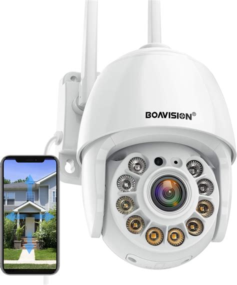Home Security Ip Camera Wireless