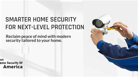 home security of america charge