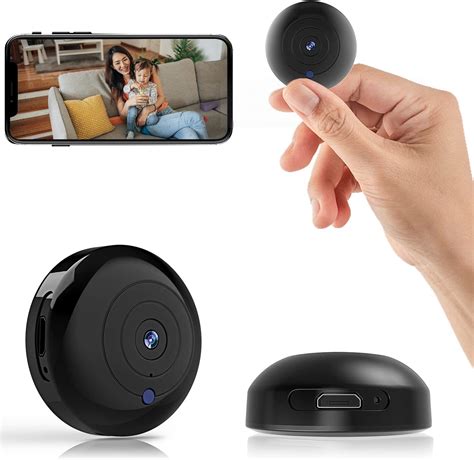Home Security Recording Devices