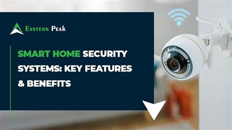 Home Security System Define