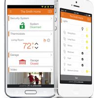 Home Security System Edmonton